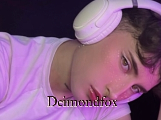 Deimondfox