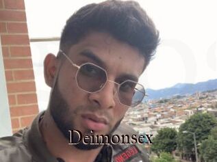 Deimonsex