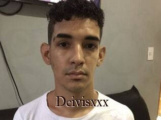 Deivisxxx