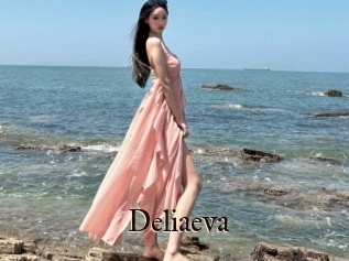 Deliaeva