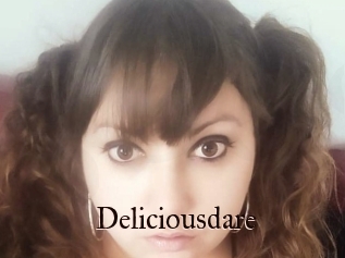 Deliciousdare