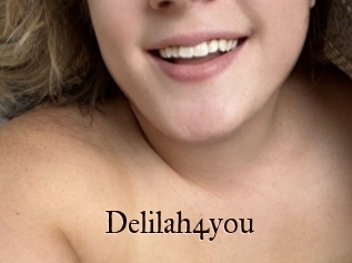 Delilah4you