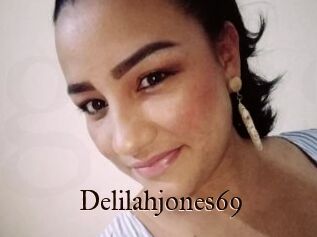delilahjones69 Goog Sexe