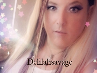 Delilahsavage