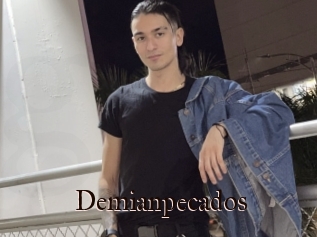 Demianpecados