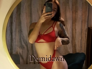 Demidawn