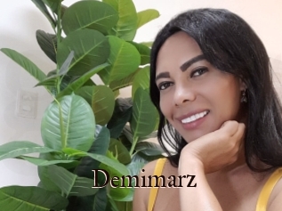 Demimarz