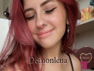 Demonlena