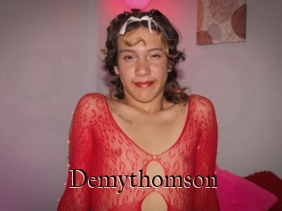 Demythomson