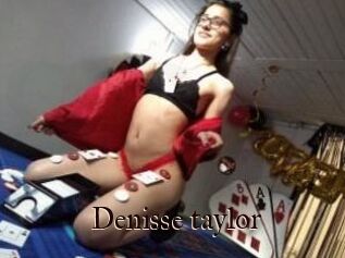 Denisse_taylor