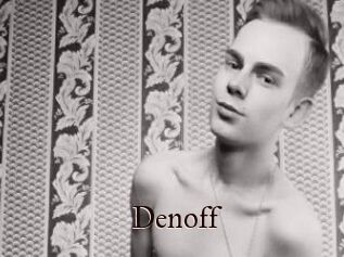 Denoff