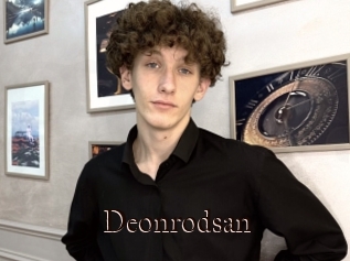 Deonrodsan