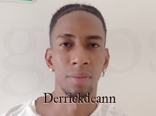 Derrickdeann