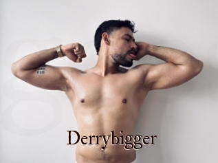 Derrybigger