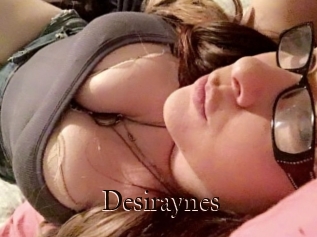 Desiraynes