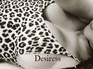 Desiress