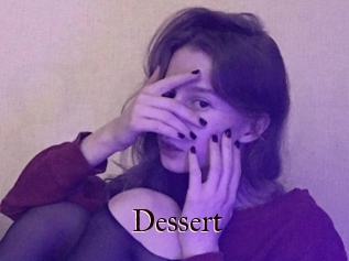 Dessert