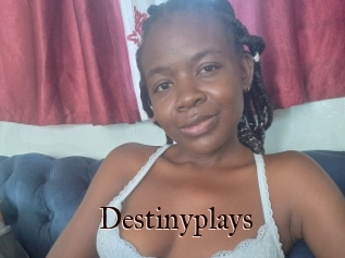 Destinyplays