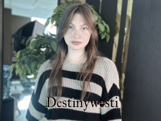 Destinywesti