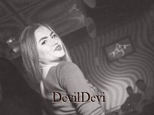 DevilDevi