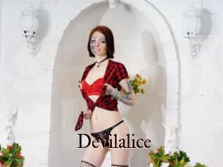 Devilalice