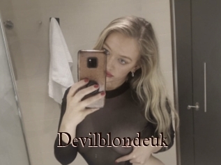 Devilblondeuk