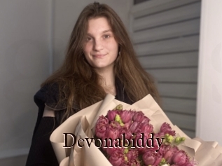 Devonabiddy