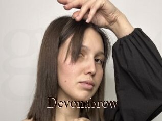 Devonabrow