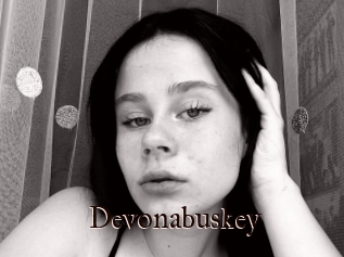 Devonabuskey