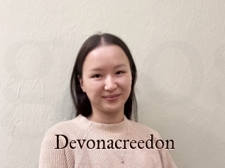 Devonacreedon