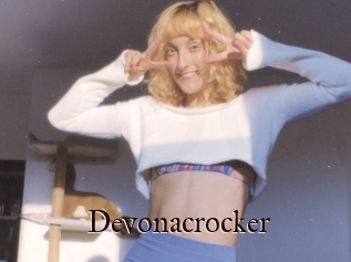 Devonacrocker