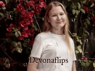 Devonaflips