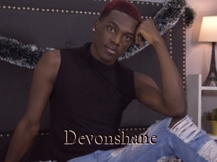 Devonshane