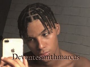 Devontesmithmarcus