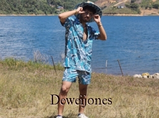 Deweijones