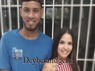 Deyberandgerar