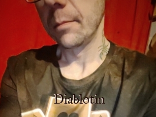 Diablotin