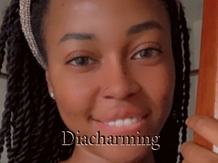 Diacharming