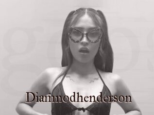 Diamnodhenderson