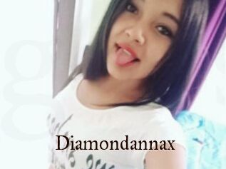 Diamondannax