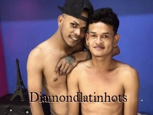 Diamondlatinhots