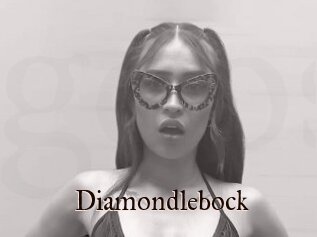 Diamondlebock