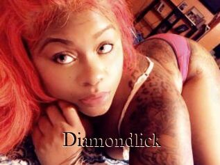 Diamondlick