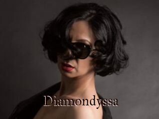 Diamondyssa