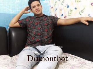 Diamonthot