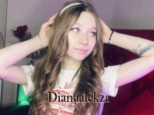 Dianaalekza