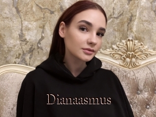 Dianaasmus