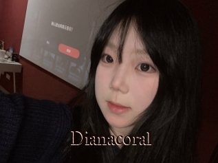 Dianacoral