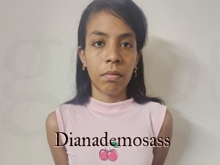 Dianademosass