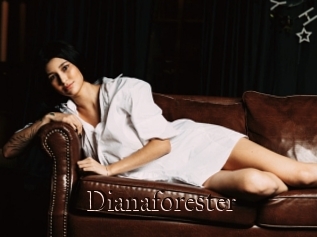 Dianaforester